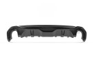 NWCarbon Haus G26 4 Series SQ Style Dry Carbon Diffuser Single Tips - NWCT-185 NWCarbon Haus G26 4 Series SQ Style Dry Carbon Diffuser Single Tips - NWCT-185