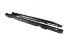 NWCarbon Haus G26 SQ Style Dry Carbon Side Skirts - NWCT-184 NWCarbon Haus G26 SQ Style Dry Carbon Side Skirts - NWCT-184