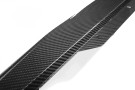 NWCarbon Haus G26 SQ Style Dry Carbon Side Skirts - NWCT-184 NWCarbon Haus G26 SQ Style Dry Carbon Side Skirts - NWCT-184