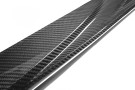 NWCarbon Haus G26 SQ Style Dry Carbon Side Skirts - NWCT-184 NWCarbon Haus G26 SQ Style Dry Carbon Side Skirts - NWCT-184
