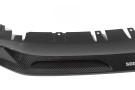 NWCarbon Haus G26 SQ Style Dry Carbon Front Lip - NWCT-183 NWCarbon Haus G26 SQ Style Dry Carbon Front Lip - NWCT-183