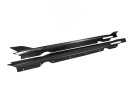 NWCarbon Haus G22/G23 SQ Style Dry Carbon Side Skirts - NWCT-210 NWCarbon Haus G22/G23 SQ Style Dry Carbon Side Skirts - NWCT-210