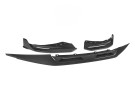 NWCarbon Haus G22/G23 SQ Style Dry Carbon Front Lip - NWCT-209 NWCarbon Haus G22/G23 SQ Style Dry Carbon Front Lip - NWCT-209