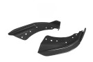 NWCarbon Haus G22/G23 SQ Style Dry Carbon Front Lip - NWCT-209 NWCarbon Haus G22/G23 SQ Style Dry Carbon Front Lip - NWCT-209
