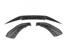 NWCarbon Haus G22/G23 SQ Style Dry Carbon Front Lip - NWCT-209 NWCarbon Haus G22/G23 SQ Style Dry Carbon Front Lip - NWCT-209