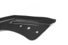 NWCarbon Haus G22/G23 SQ Style Dry Carbon Front Lip - NWCT-209 NWCarbon Haus G22/G23 SQ Style Dry Carbon Front Lip - NWCT-209