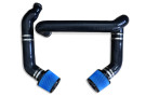 Burger Tuning Front Mount BMS Silicone S58 BMW Performance Intakes