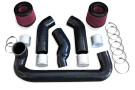 Burger Tuning Front Mount BMS Silicone S58 BMW Performance Intakes