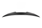 NWCarbon Haus G30 High Kick Dry Carbon Spoiler - NWCT-051 NWCarbon Haus G30 High Kick Dry Carbon Spoiler - NWCT-051