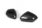 NWCarbon Haus 24+ 5 Series G60 OEM Style Carbon Fiber Mirror Cover Replacements - NWCH-055 NWCarbon Haus 24+ 5 Series G60 OEM Style Carbon Fiber Mirror Cover Replacements - NWCH-055