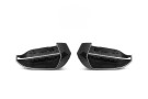 NWCarbon Haus 24+ 5 Series G60 OEM Style Carbon Fiber Mirror Cover Replacements - NWCH-055 NWCarbon Haus 24+ 5 Series G60 OEM Style Carbon Fiber Mirror Cover Replacements - NWCH-055