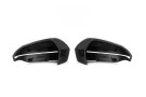 NWCarbon Haus 24+ 5 Series G60 OEM Style Carbon Fiber Mirror Cover Replacements - NWCH-055 NWCarbon Haus 24+ 5 Series G60 OEM Style Carbon Fiber Mirror Cover Replacements - NWCH-055