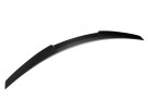 NWCarbon Haus G30 M4 Style Dry Carbon Spoiler - NWCT-050