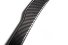 NWCarbon Haus G30 NW Style Dry Carbon Spoiler - NWCT-075