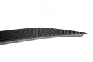 NWCarbon Haus G30 NW Style Dry Carbon Spoiler - NWCT-075