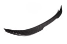 NWCarbon Haus G30 NW Style Dry Carbon Spoiler - NWCT-075