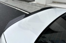 NWCarbon Haus G30 NW Style Dry Carbon Spoiler - NWCT-075