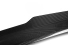NWCarbon Haus F10 High Kick Dry Carbon Spoiler - NWCT-012 NWCarbon Haus F10 High Kick Dry Carbon Spoiler - NWCT-012
