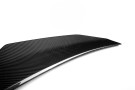 NWCarbon Haus F10 High Kick Dry Carbon Spoiler - NWCT-012 NWCarbon Haus F10 High Kick Dry Carbon Spoiler - NWCT-012
