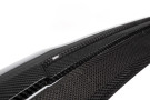 NWCarbon Haus F10 High Kick Dry Carbon Spoiler - NWCT-012 NWCarbon Haus F10 High Kick Dry Carbon Spoiler - NWCT-012