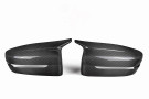 NWCarbon Haus G32 NW Style Dry Carbon Mirror Caps