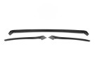NWCarbon Haus G14/G15/G16 NW Style Dry Carbon Front Lip - NWCT-040 NWCarbon Haus G14/G15/G16 NW Style Dry Carbon Front Lip - NWCT-040