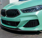 NWCarbon Haus G14/G15/G16 NW Style Dry Carbon Front Lip - NWCT-040 NWCarbon Haus G14/G15/G16 NW Style Dry Carbon Front Lip - NWCT-040