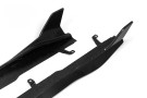 NWCarbon Haus G16 SQ Style Dry Carbon Side Skirts - NWCT-330 NWCarbon Haus G16 SQ Style Dry Carbon Side Skirts - NWCT-330