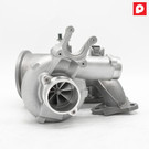 PureTurbos BMW S55 Pure Stage 2+ Turbo Upgrade