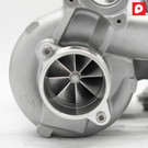 PureTurbos BMW S55 Pure Stage 2+ Turbo Upgrade