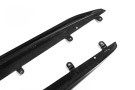 NWCarbon Haus G14 SQ Style Dry Carbon Side Skirts - NWCT-328 NWCarbon Haus G14 SQ Style Dry Carbon Side Skirts - NWCT-328