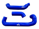 MAD BMW M2 M3 M4 Front Mount Silicone Intakes S58 G87 G80 G82