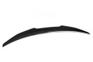 NWCarbon Haus F16 High Kick Dry Carbon Spoiler - NWCT-139 NWCarbon Haus F16 High Kick Dry Carbon Spoiler - NWCT-139