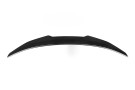NWCarbon Haus F16 High Kick Dry Carbon Spoiler - NWCT-139 NWCarbon Haus F16 High Kick Dry Carbon Spoiler - NWCT-139