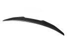 NWCarbon Haus F16 High Kick Dry Carbon Spoiler - NWCT-139 NWCarbon Haus F16 High Kick Dry Carbon Spoiler - NWCT-139