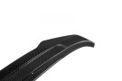 NWCarbon Haus F16 High Kick Dry Carbon Spoiler - NWCT-139 NWCarbon Haus F16 High Kick Dry Carbon Spoiler - NWCT-139