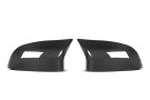 NWCarbon Haus F15/F16 Replacement Dry Carbon Mirror Caps - NWCH-012 NWCarbon Haus F15/F16 Replacement Dry Carbon Mirror Caps - NWCH-012
