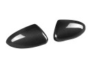 NWCarbon Haus Toyota GR86 Dry Carbon Fiber Mirror Cover Replacements - NWCH-051