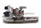 TheTurboEngineers - TTE550 5654 BMW N55 UPGRADE TURBOCHARGER TheTurboEngineers - TTE550 5654 BMW N55 UPGRADE TURBOCHARGER