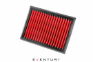 Eventuri BMW F-Chassis N55 Replacement Panel Filter - OEM Intake Only - EVE-N55-PF Eventuri BMW F-Chassis N55 Replacement Panel Filter - OEM Intake Only - EVE-N55-PF