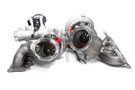 TheTurboEngineers - TTE740+ 5147 BMW S55 UPGRADE TURBOCHARGERS TheTurboEngineers - TTE740+ 5147 BMW S55 UPGRADE TURBOCHARGERS
