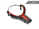 AutoTecknic Carbon Outer Steering Wheel Trim - F-Chassis M Vehicles  ATK-BM-0283 AutoTecknic Carbon Outer Steering Wheel Trim - F-Chassis M Vehicles  ATK-BM-0283
