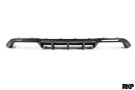 RKP F87 M2 Carbon Rear Diffuser - RKP-F87-RD RKP F87 M2 Carbon Rear Diffuser - RKP-F87-RD