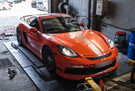 TheTurboEngineers - TTE465 5154 PORSCHE 718 2.0 PORSCHE UPGRADE TURBOCHARGER