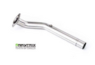 Armytrix Valvetronic Exhaust System Toyota GR Corolla GZEA14 1.6L G16E-GTS turbo I3 Non-OPF 2023+ - Gold Tips - TOCG4-QS3338G