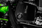Eventuri BMW F8X M3 / M4 Black Carbon Intake System - V2 - EVE-F8XMV2-CF-INT