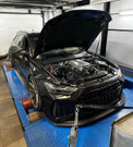 TheTurboEngineers - TTE1020 5654 4.0 TFSI EA825 UPGRADE TURBOCHARGERS TheTurboEngineers - TTE1020 5654 4.0 TFSI EA825 UPGRADE TURBOCHARGERS