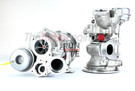 TheTurboEngineers - TTE720 5147 2.9 TFSI UPGRADE TURBOCHARGERS