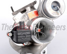 TheTurboEngineers - TTE550 5654 AMG M133 A45 / CLA / GLA UPGRADE TURBOCHARGER TheTurboEngineers - TTE550 5654 AMG M133 A45 / CLA / GLA UPGRADE TURBOCHARGER