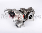 TheTurboEngineers - TTE550 5654 AMG M133 A45 / CLA / GLA UPGRADE TURBOCHARGER TheTurboEngineers - TTE550 5654 AMG M133 A45 / CLA / GLA UPGRADE TURBOCHARGER